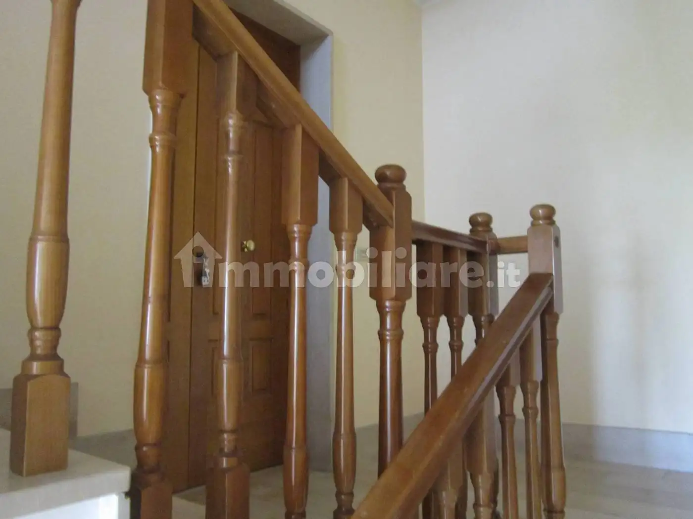 Appartamento viale Castelnuovo Prima traversa 25, Centro, Agnone - foto 4