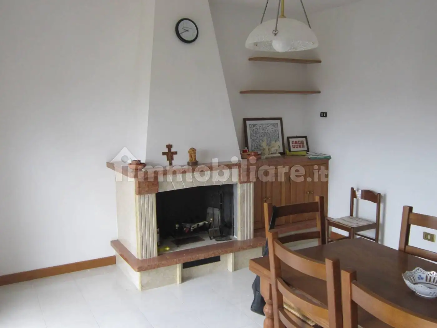 Appartamento viale Castelnuovo Prima traversa 25, Centro, Agnone - foto 5