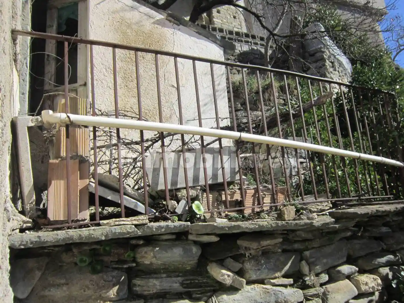 Rustico via piazza 10, Castelverrino - foto 4