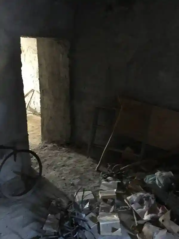 Rustico via piazza 10, Castelverrino - foto 5