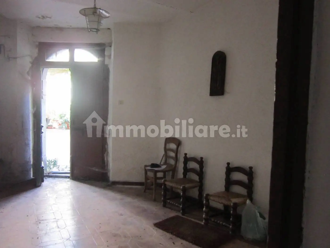 Terratetto unifamiliare via Tommaso Lemme, Belmonte del Sannio - foto 4