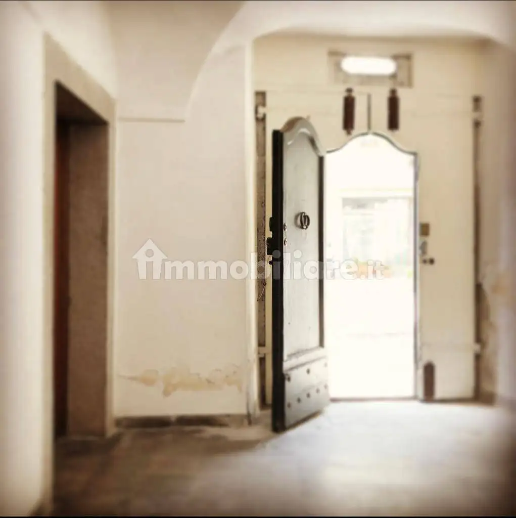 Appartamento via Matteotti 36, Centro, Agnone - foto 4