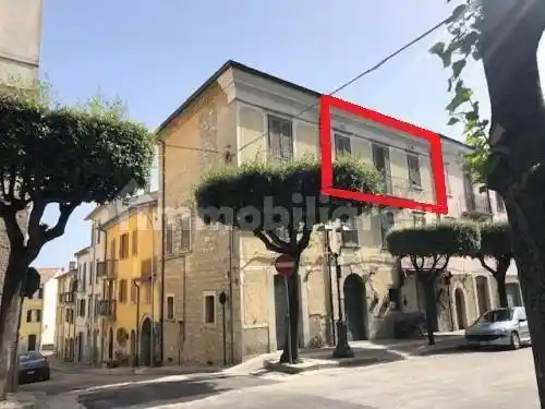 Appartamento in vendita a Agnone