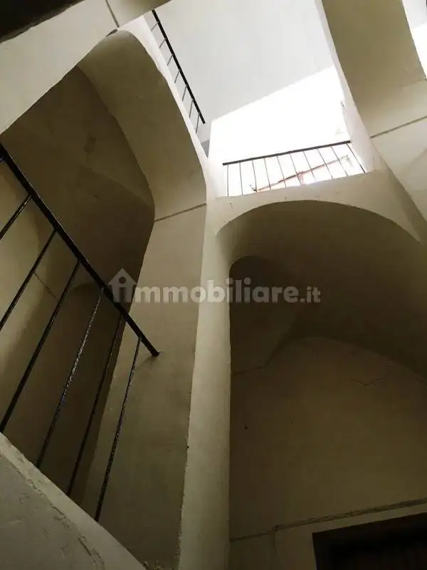 Terratetto unifamiliare C.so Vittorio Emanuele 88, Centro, Agnone - foto 4