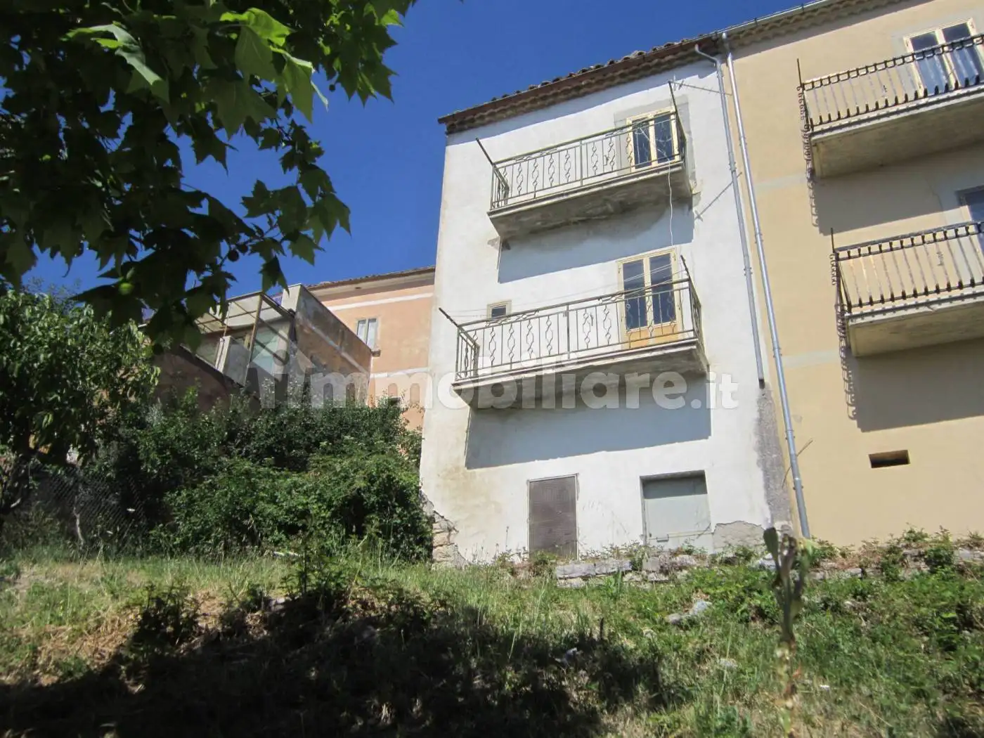 Terratetto unifamiliare via Fontana 2, Borrello - foto 2