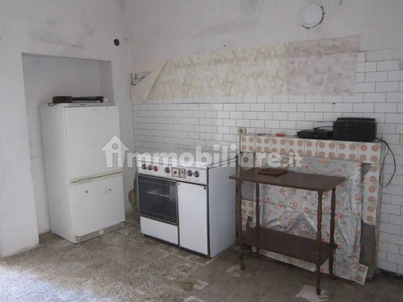 Terratetto unifamiliare via Fontana 2, Borrello - foto 4