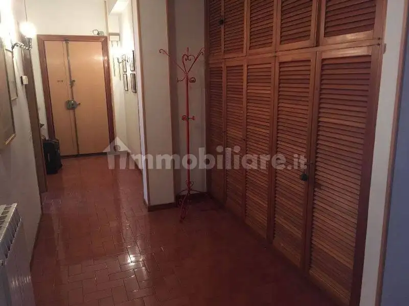 Appartamento via Aquilonia 38, Centro, Agnone - foto 3