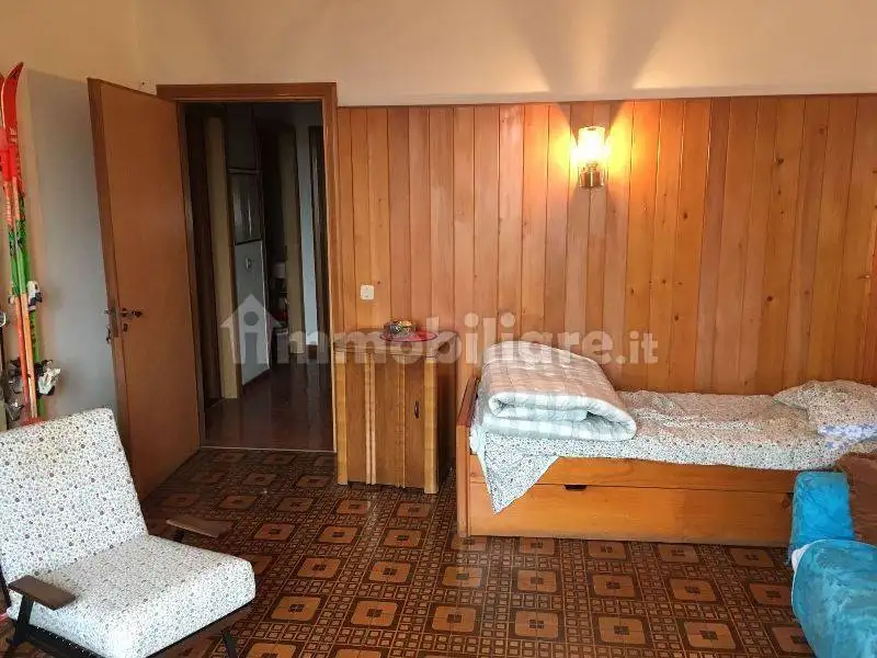 Appartamento via Aquilonia 38, Centro, Agnone - foto 4