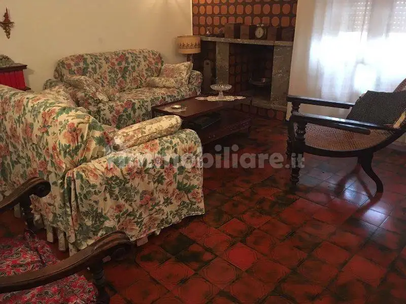 Appartamento via Aquilonia 38, Centro, Agnone - foto 5