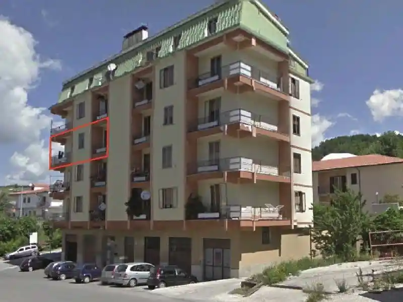 Appartamento in vendita a Agnone