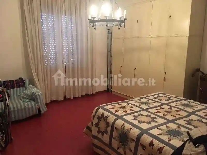 Appartamento via Aquilonia 38, Centro, Agnone - foto 4