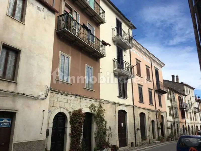 Casa indipendente in vendita a Agnone