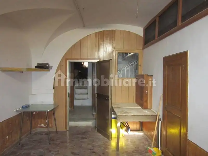 Terratetto unifamiliare via Fanti 31, Centro, Agnone - foto 3