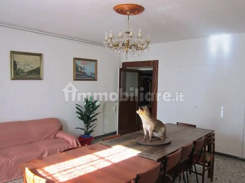 Terratetto unifamiliare via Fanti 31, Centro, Agnone - foto 4