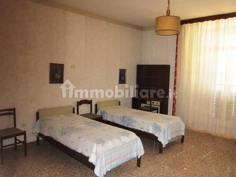 Terratetto unifamiliare via Fanti 31, Centro, Agnone - foto 5