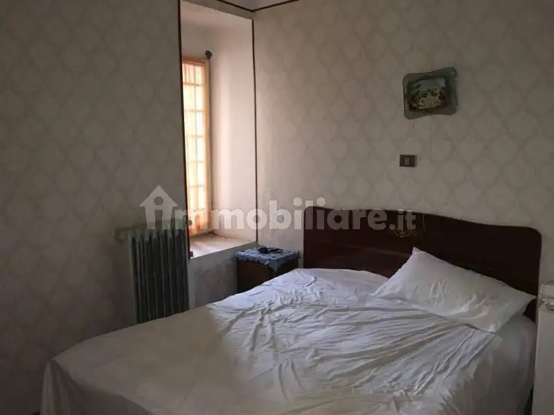 Terratetto unifamiliare via Gualterio, Centro, Agnone - foto 3