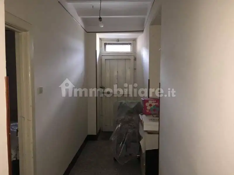 Terratetto unifamiliare via Gualterio, Centro, Agnone - foto 4