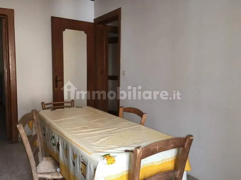 Terratetto unifamiliare via Gualterio, Centro, Agnone - foto 5