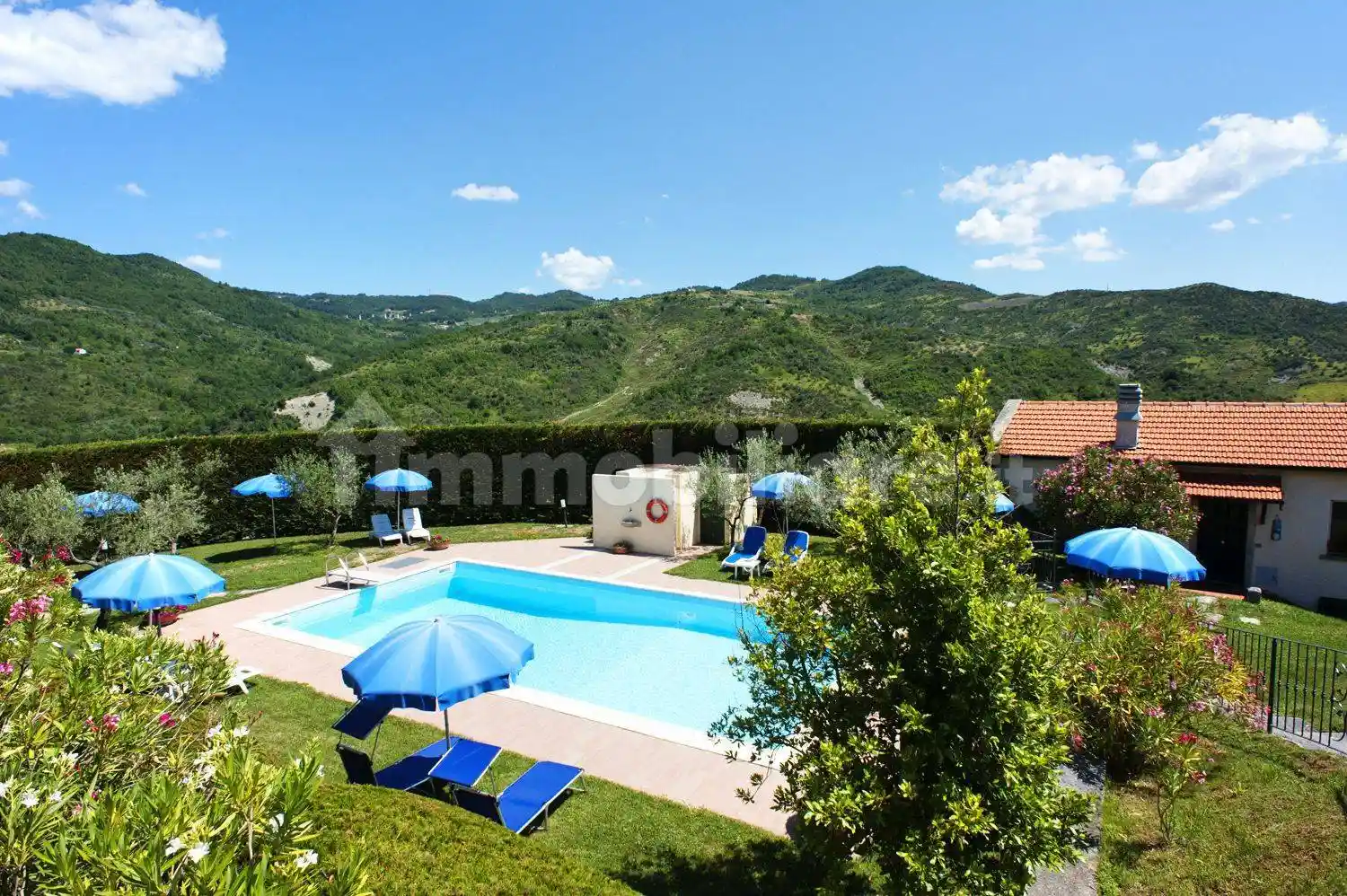 Villa in vendita a Agnone