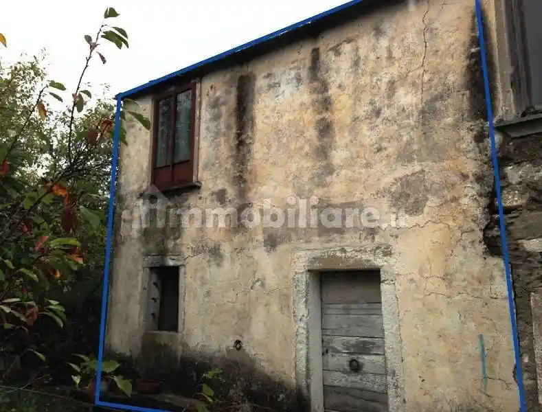 Rustico - Casale in vendita a Agnone