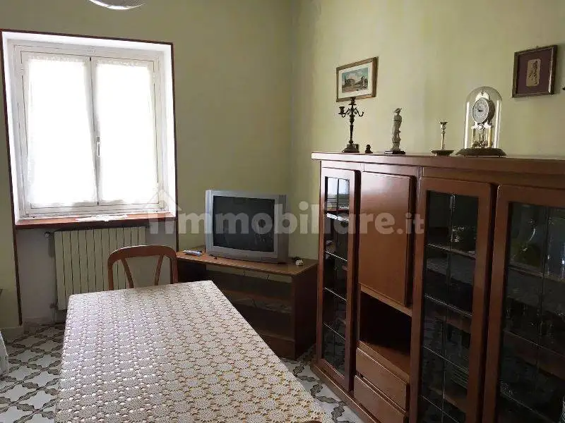 Appartamento via Giovanni Ionata 4, Centro, Agnone - foto 4