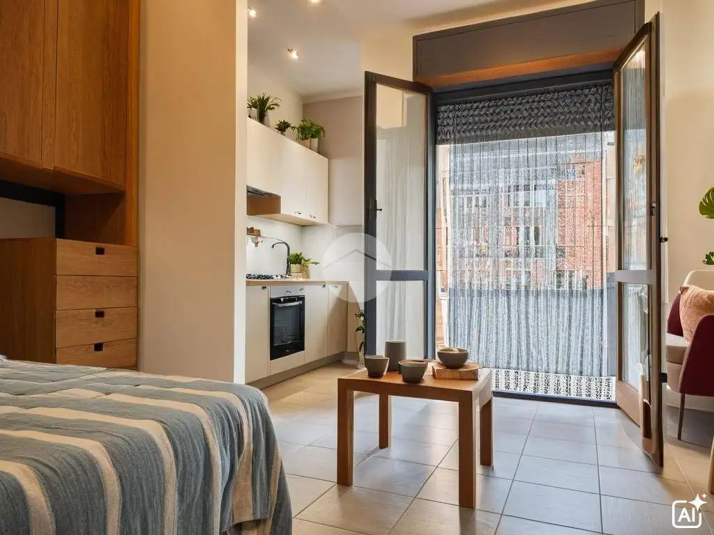 Appartamento in vendita a Viterbo