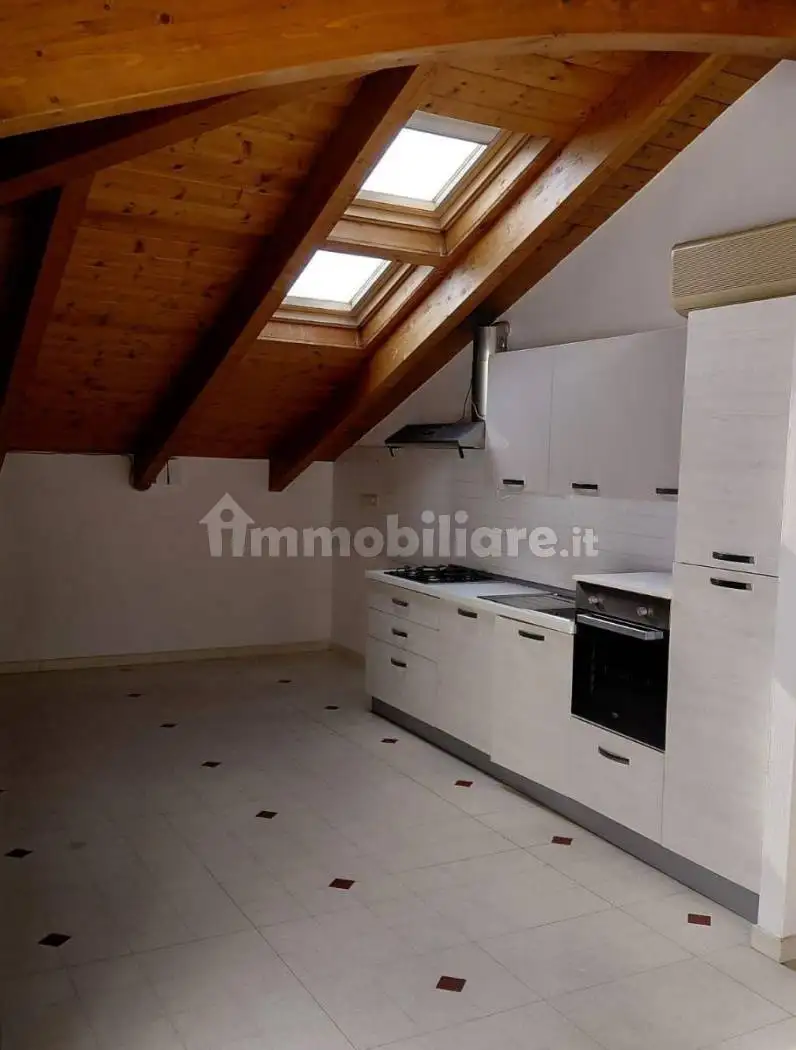 Appartamento in affitto a Civitanova Marche