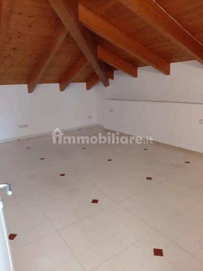 Trilocale via Adriano Cecchetti, San Marone, San Giuseppe, Risorgimento, Civitanova Marche - foto 2