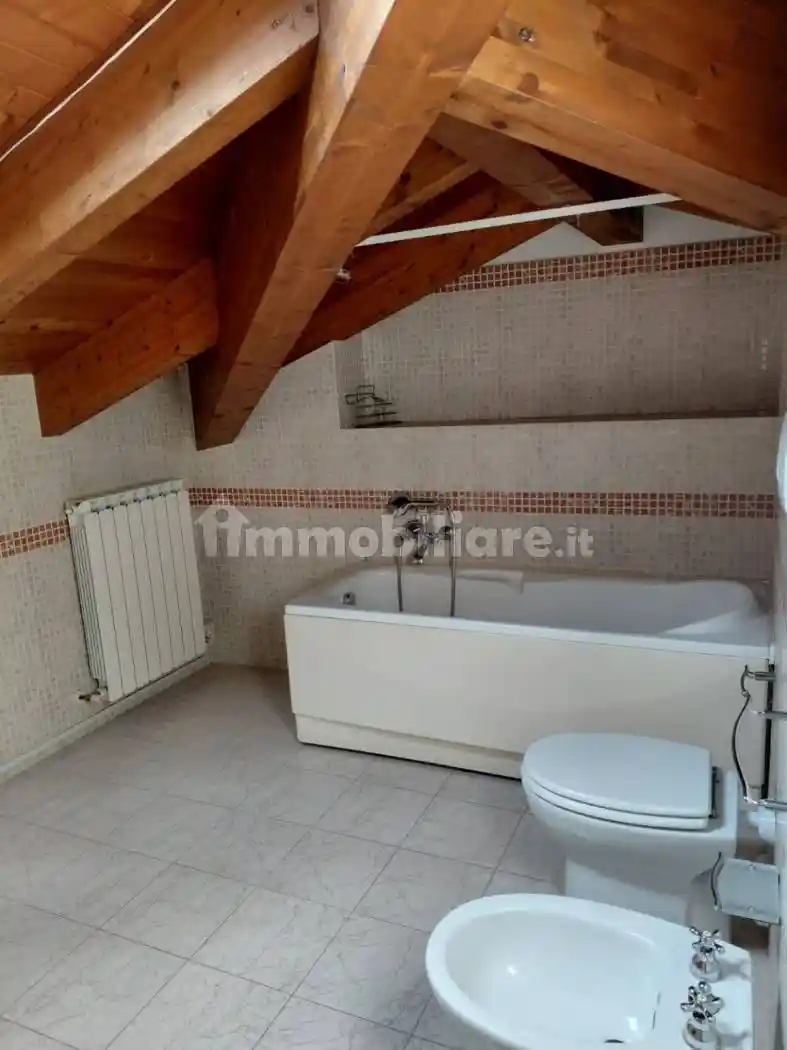 Trilocale via Adriano Cecchetti, San Marone, San Giuseppe, Risorgimento, Civitanova Marche - foto 4