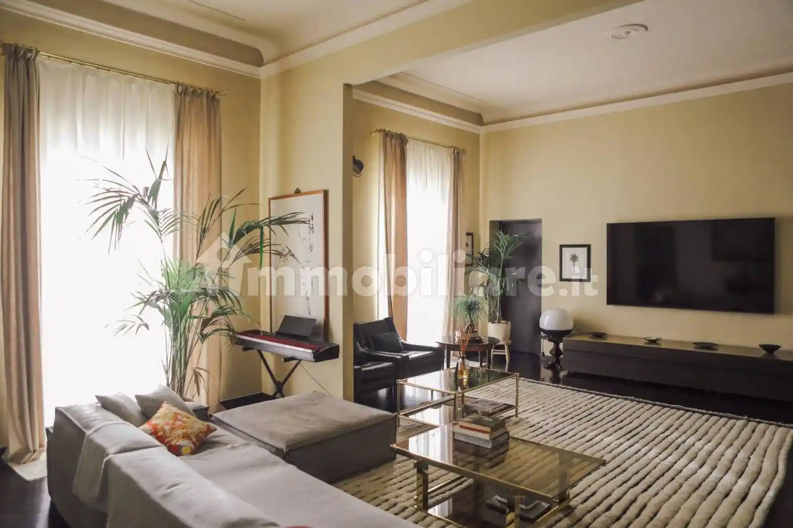 Appartamento in vendita a Firenze