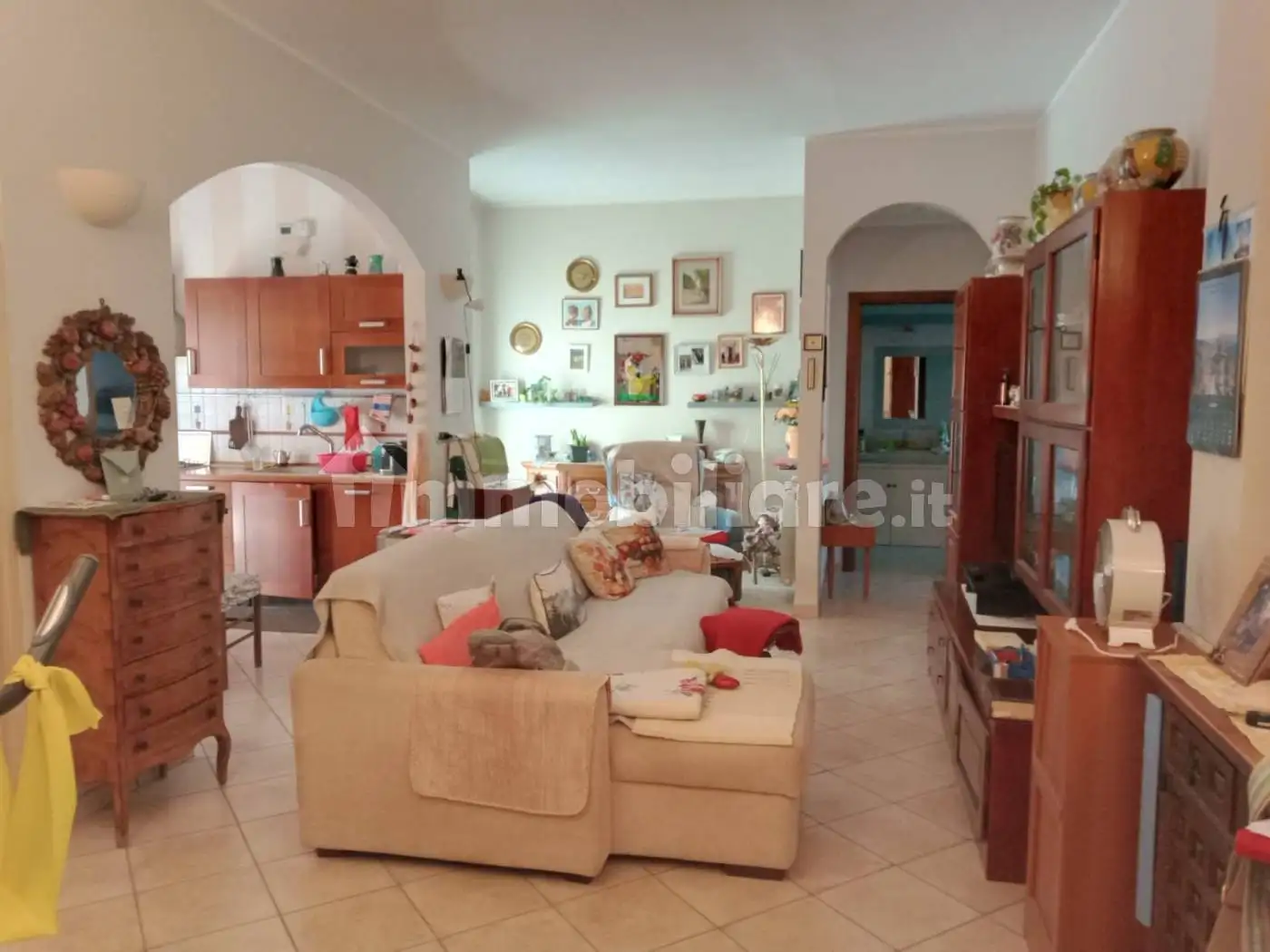 Appartamento in vendita a Roccavione