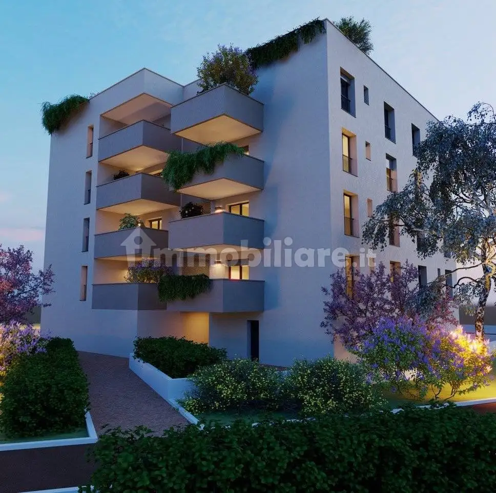 Appartamento in vendita a Granarolo dell'Emilia