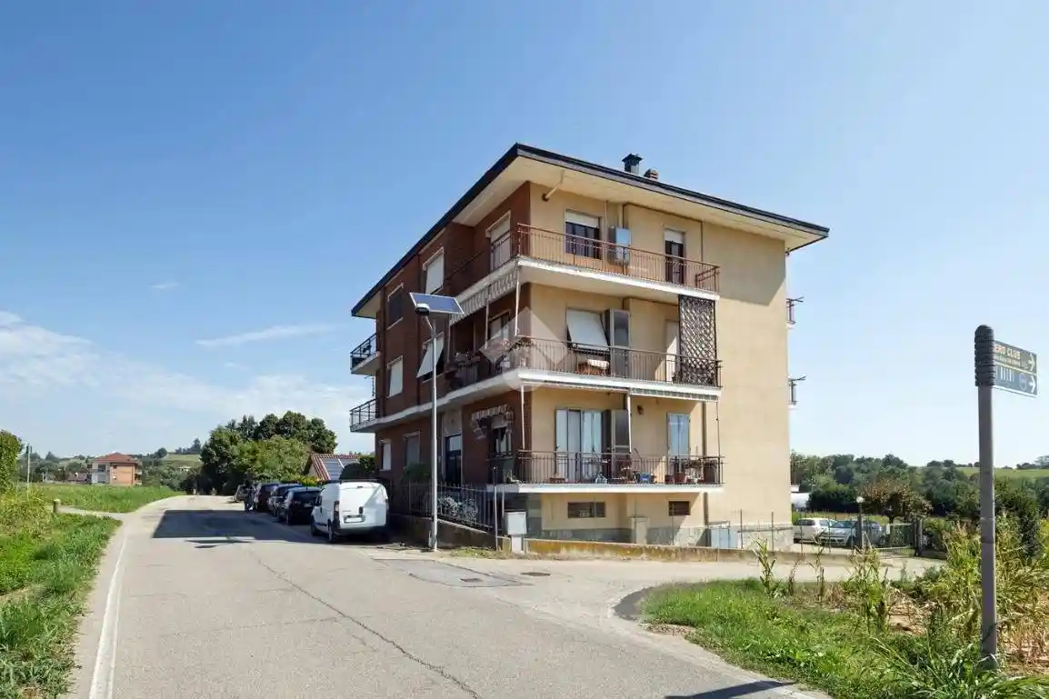 Appartamento in vendita a Chieri