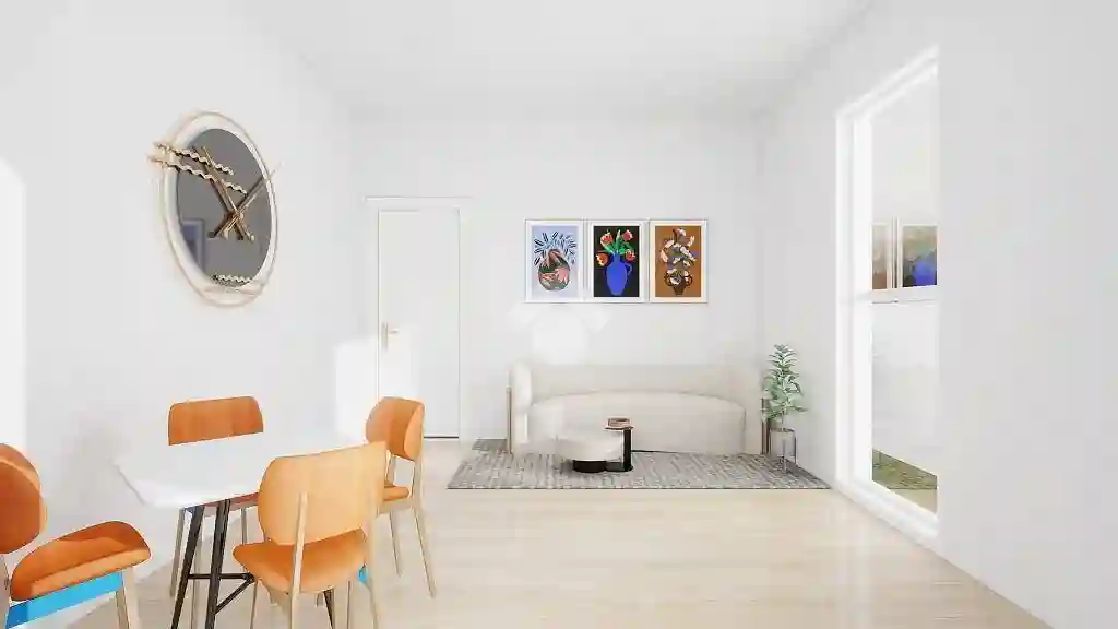 Appartamento - foto 5