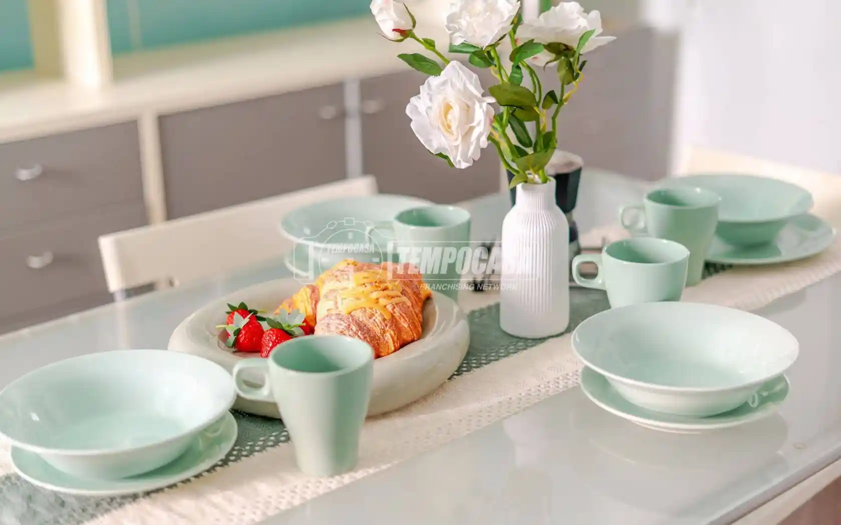 Bilocale via Lomellina 5, Argonne - Corsica, Milano - foto 2