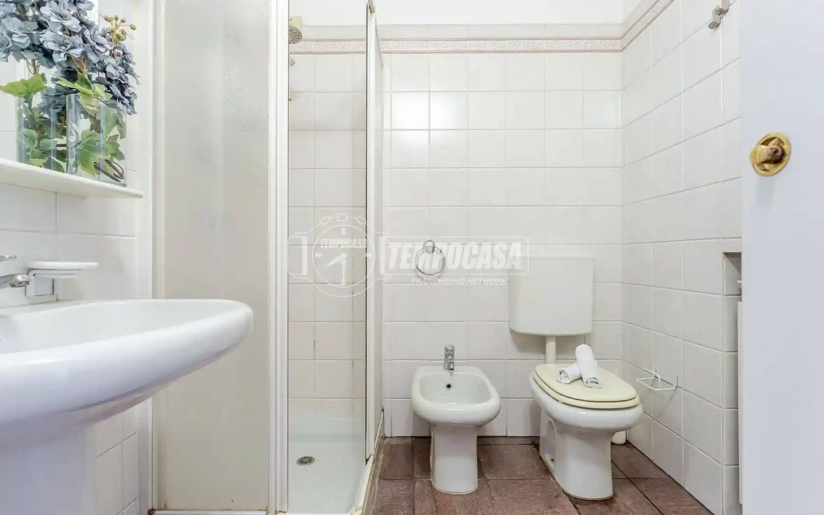 Bilocale via Lomellina 5, Argonne - Corsica, Milano - foto 4