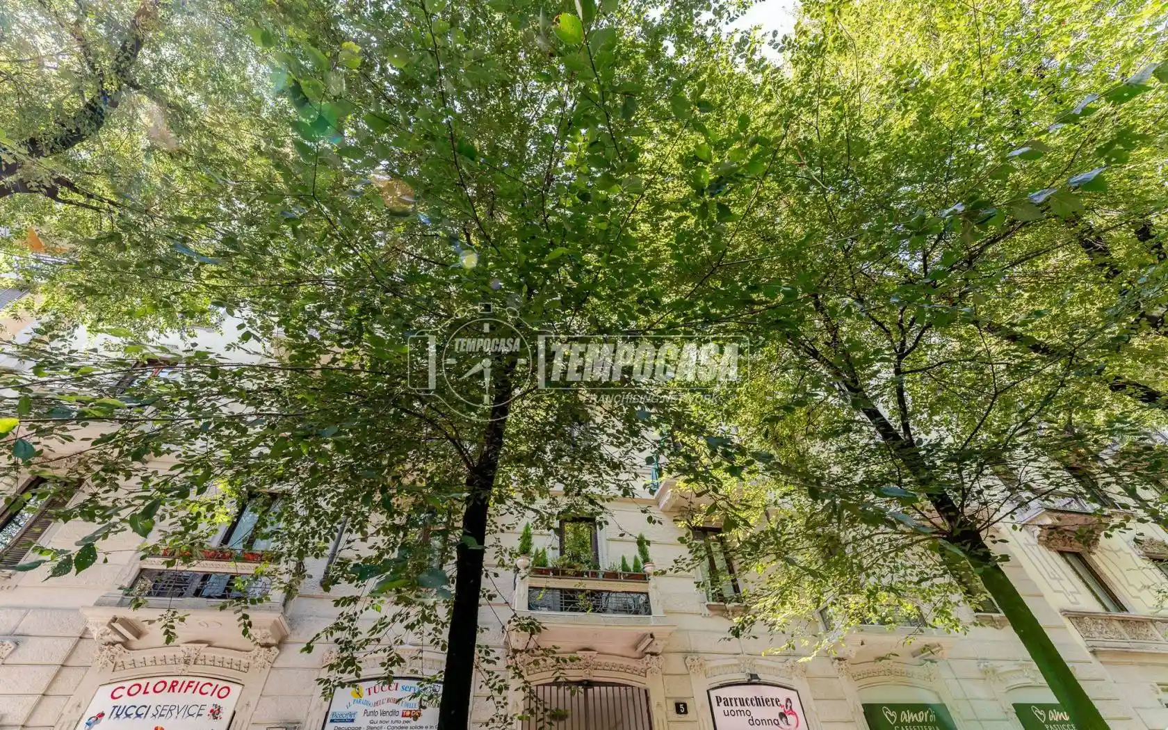 Bilocale via Lomellina 5, Argonne - Corsica, Milano - foto 5