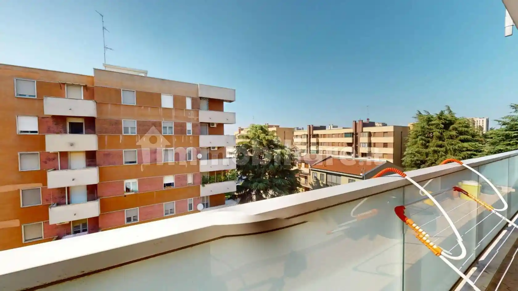 Appartamento in vendita a San Donato Milanese