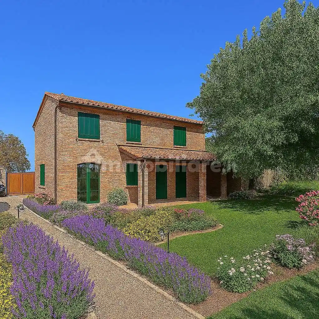 Rustico - Casale in vendita a Parma