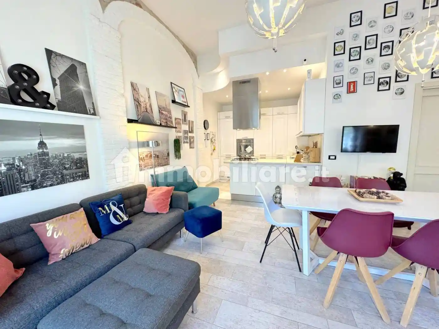 Terratetto unifamiliare via di Codilupo 53, Cantagallo - foto 3