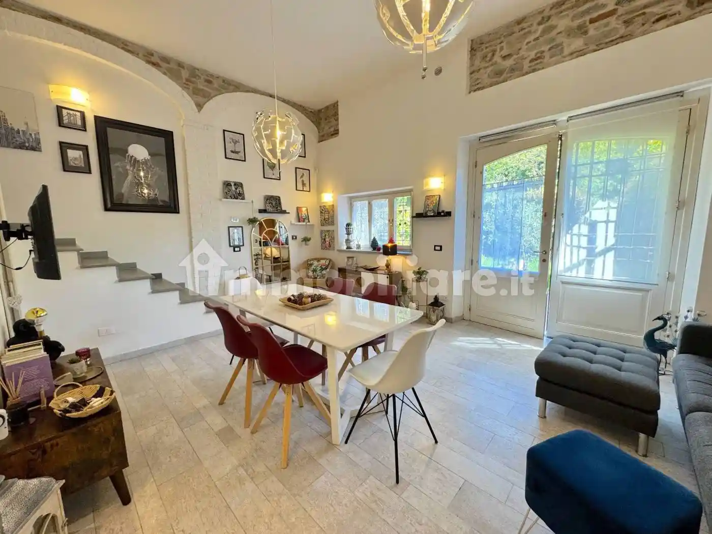 Terratetto unifamiliare via di Codilupo 53, Cantagallo - foto 4