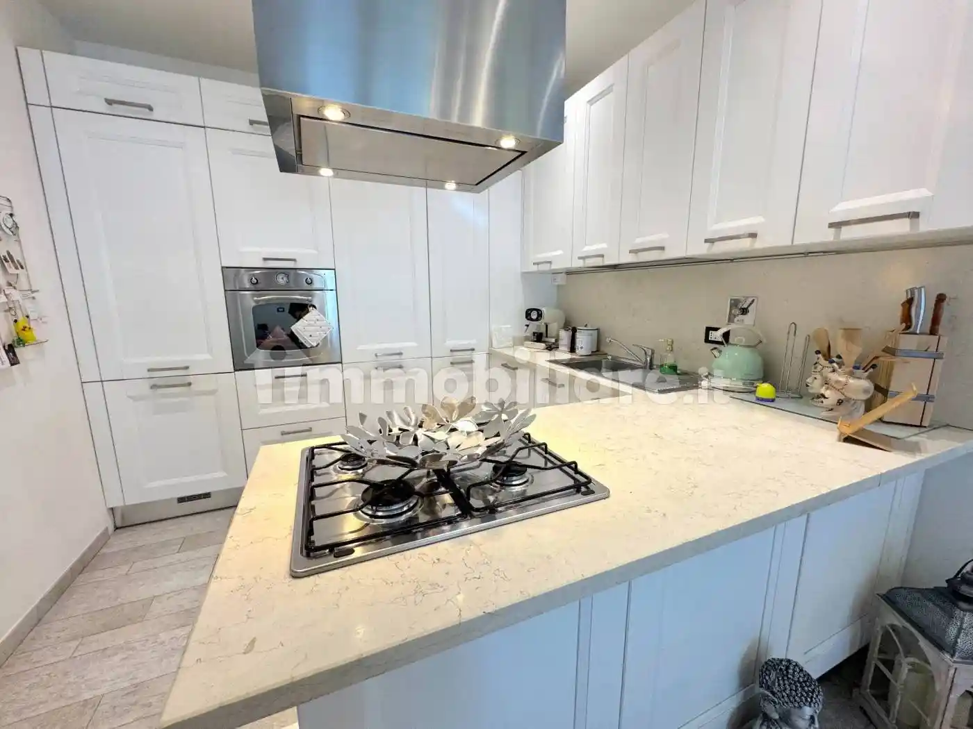 Terratetto unifamiliare via di Codilupo 53, Cantagallo - foto 5