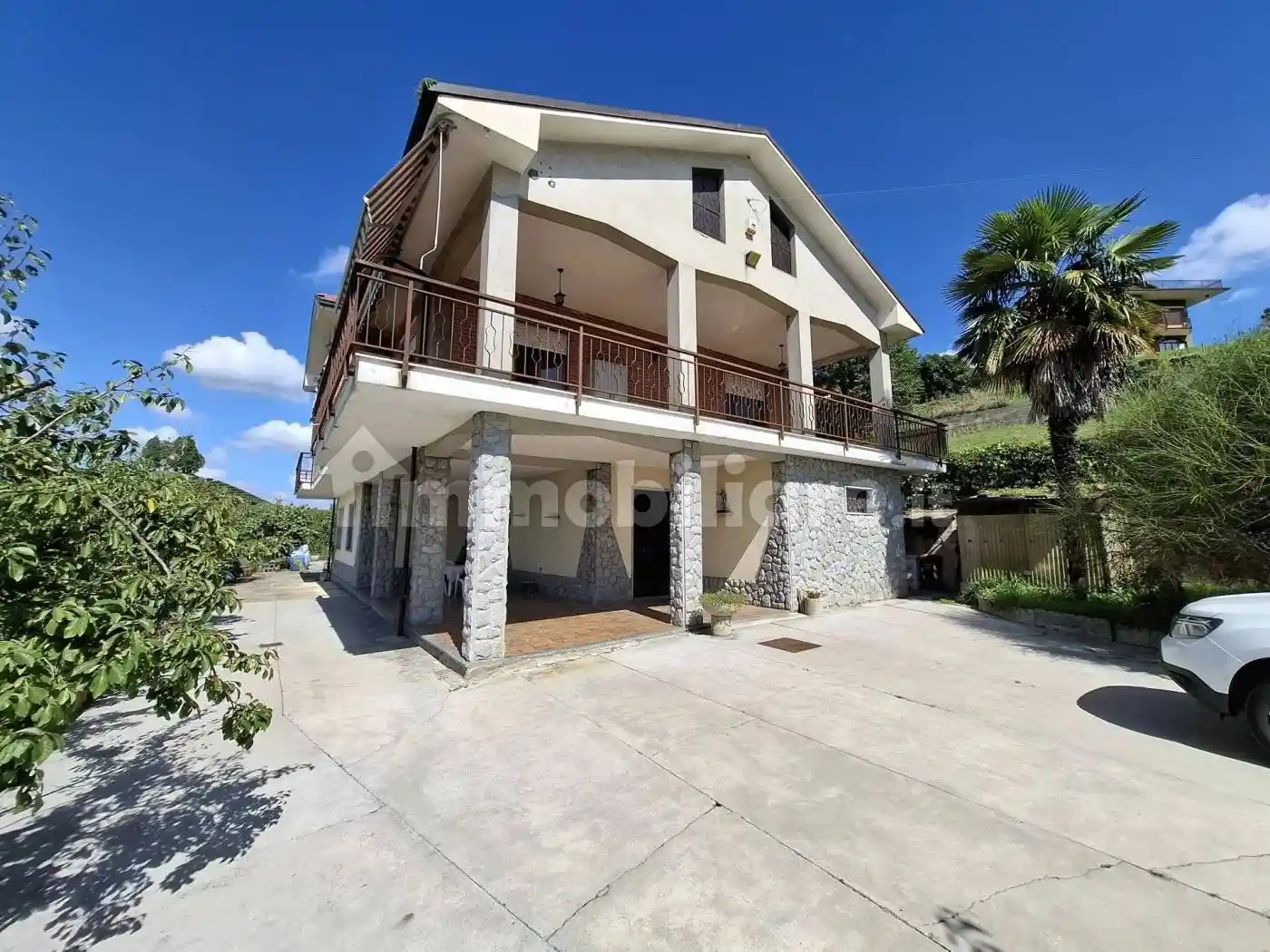 Villa unifamiliare Strada Giardina, Centro, Priocca - foto 2