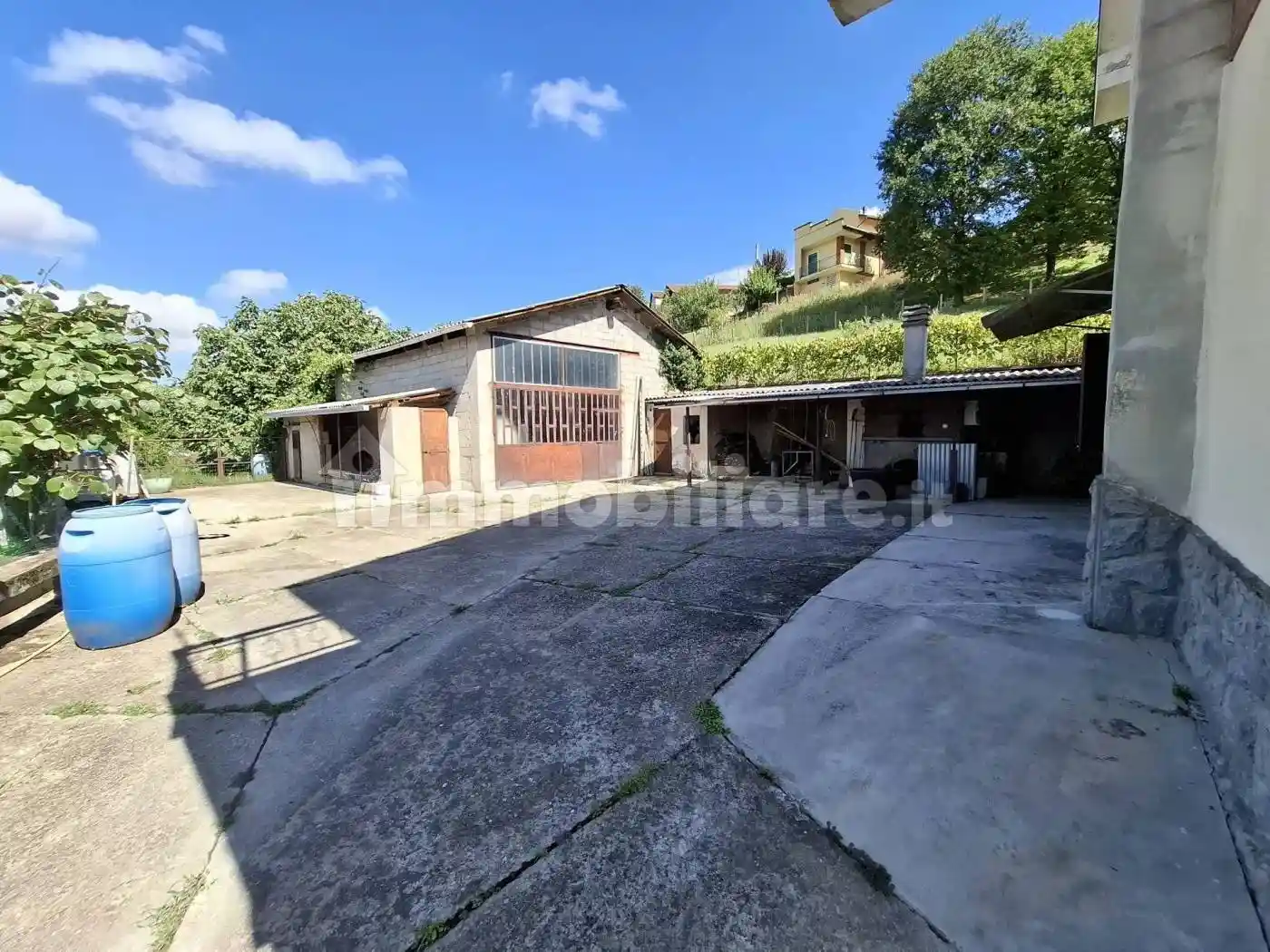 Villa unifamiliare Strada Giardina, Centro, Priocca - foto 3