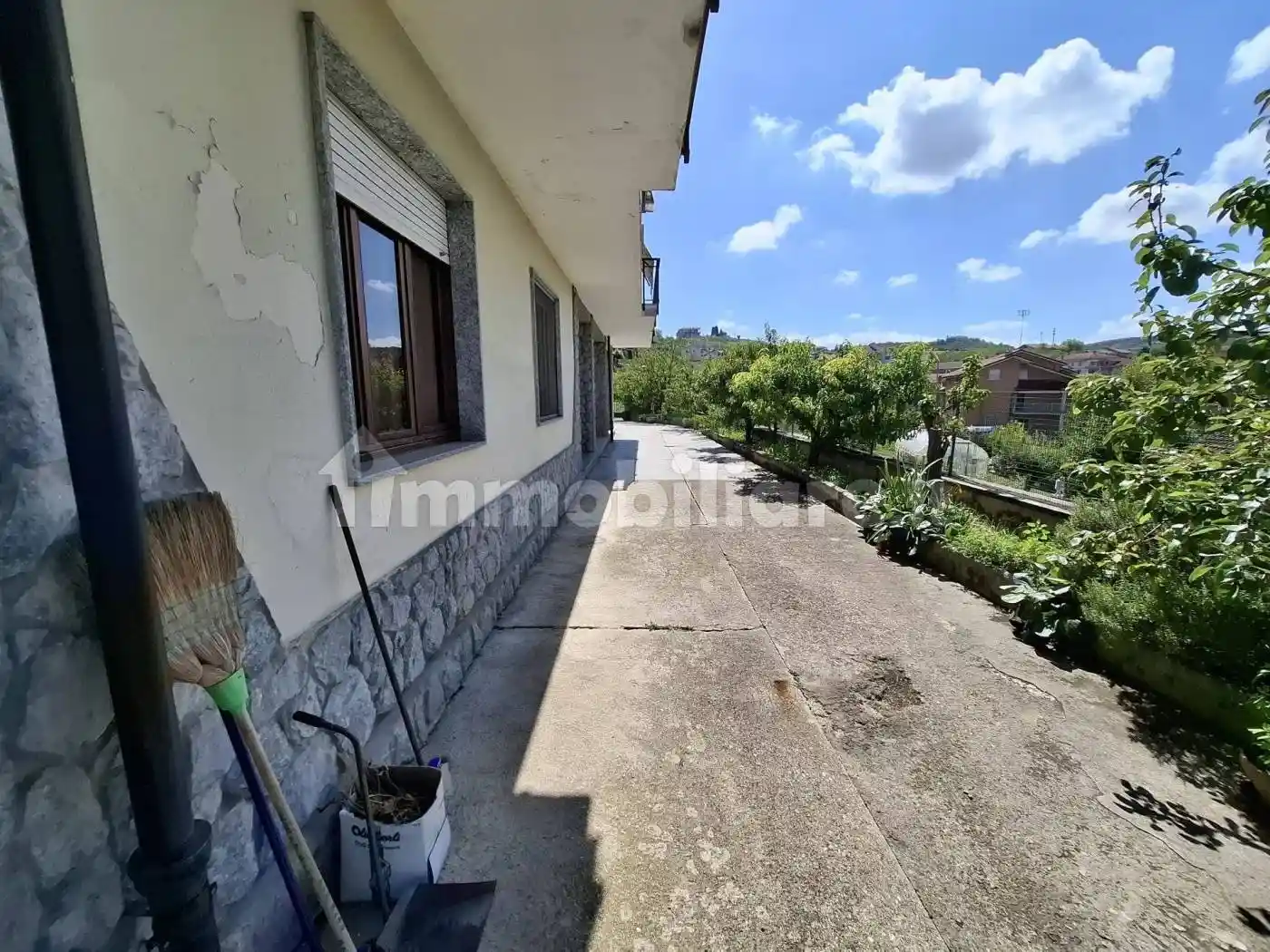 Villa unifamiliare Strada Giardina, Centro, Priocca - foto 4