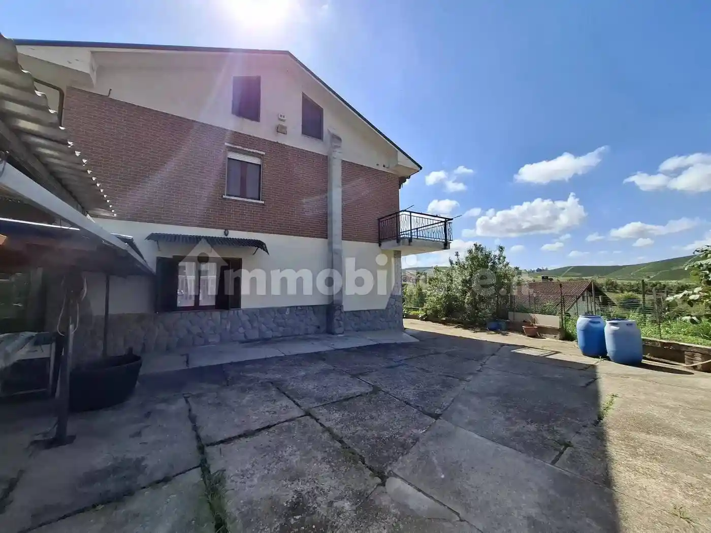Villa unifamiliare Strada Giardina, Centro, Priocca - foto 5