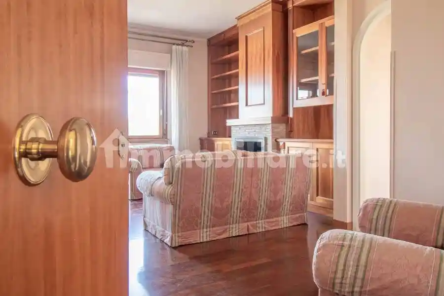 Attico - Mansarda in vendita a Roma