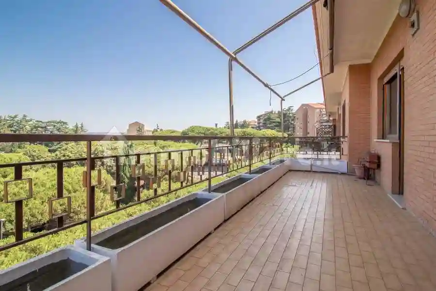 Attico - Mansarda - foto 4