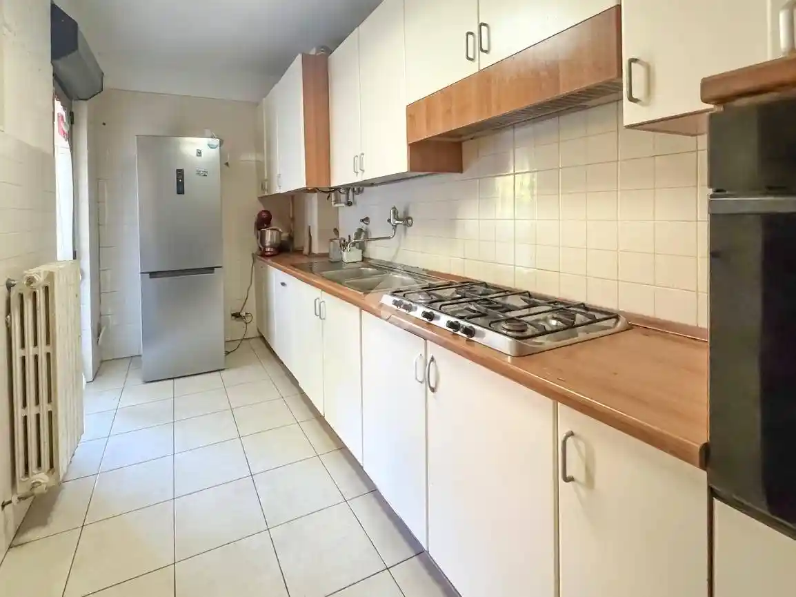 Quadrilocale via Nasone Publio Ovidio 25, Chieti Città, Chieti - foto 4