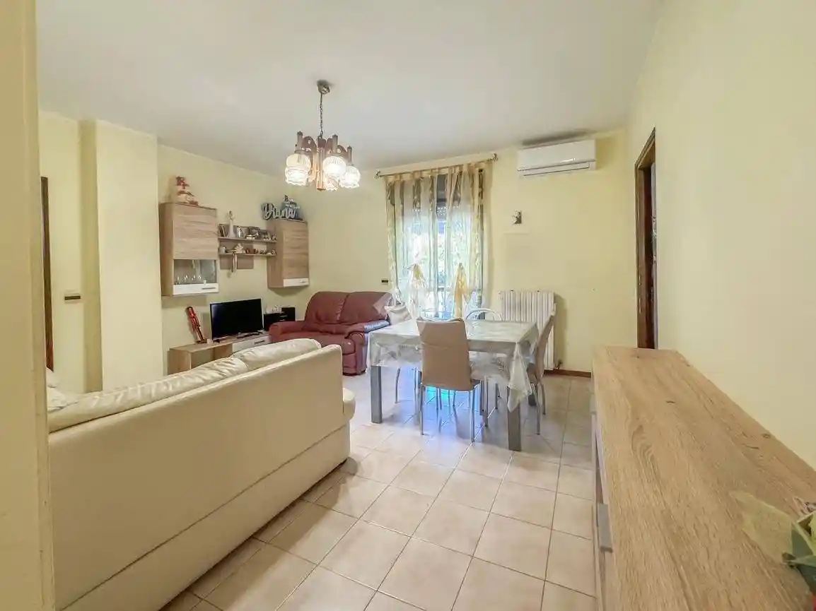 Quadrilocale via Nasone Publio Ovidio 25, Chieti Città, Chieti - foto 5